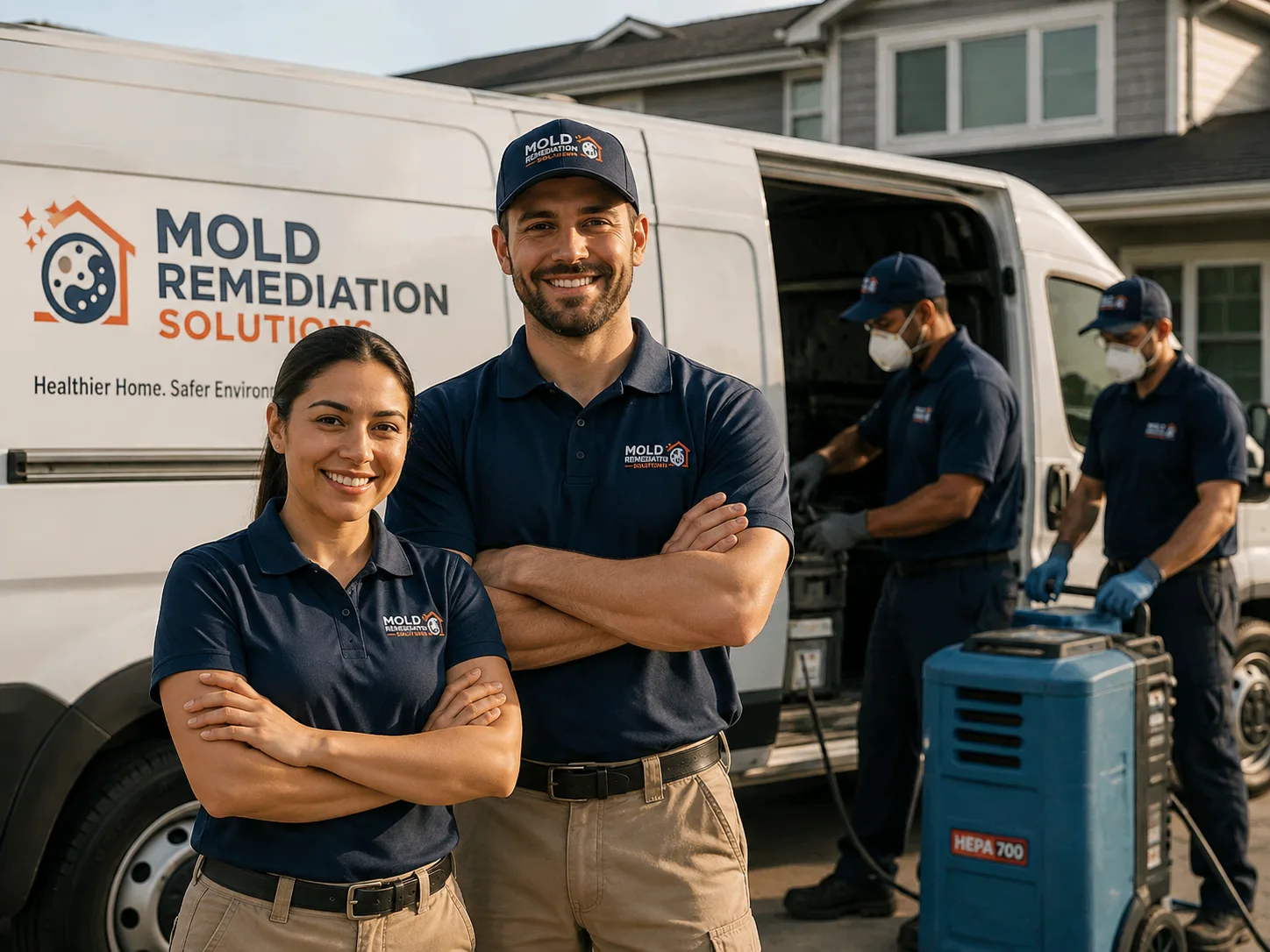 Mold Remediation company in Canaan, CT